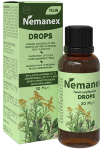 Dove si compra l'originale Nemanex In farmacia o su amazon