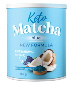 Keto Matcha Blue originale, dove si compra su amazon o in farmacia