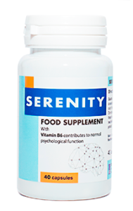 Serenity funziona Viene venduto in farmacia Prezzo Opinioni e recensioni