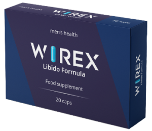 Wirex lo trovo in farmacia Funziona A quale prezzo Opinioni e recensioni